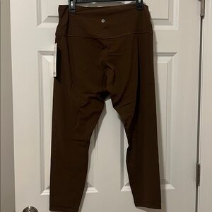 Lululemon Align High-Rise Leggings 25”